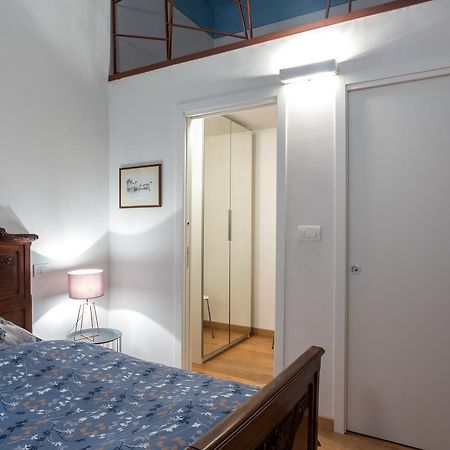 Garibaldi 13 Leilighet Torino Eksteriør bilde